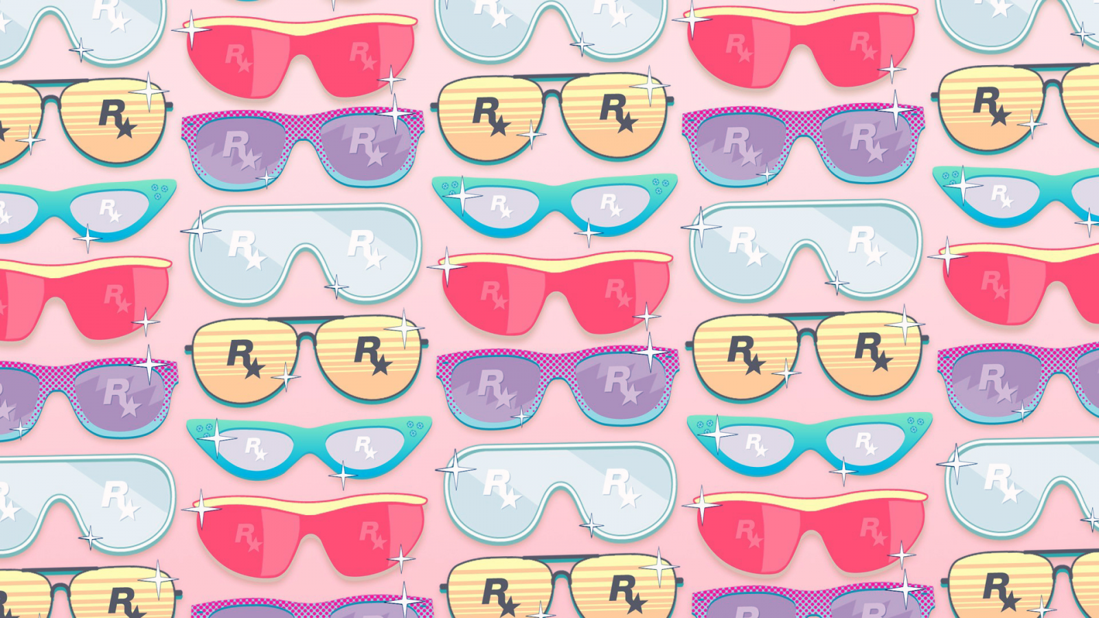 звезда, rockstar, glasses, очки, рокстар