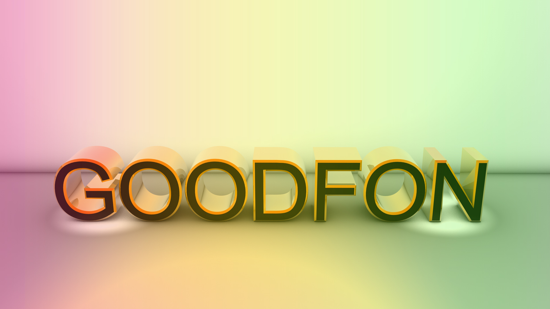 стиль, текст, text, 3д, 3d, style, фон, for, гудфон, обои, goodfon