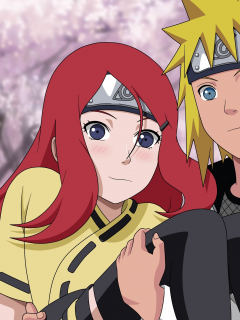  children, namikaze, ninja, shinobi, love, minato, uzumaki, naruto shippuden, kushina, kunoiche