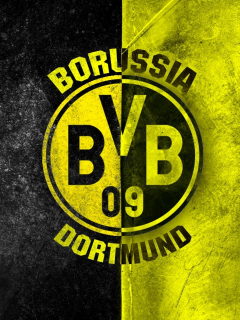 боруссия дортмунд, borussia dortmund, логотип, ballspiel-verein borussia