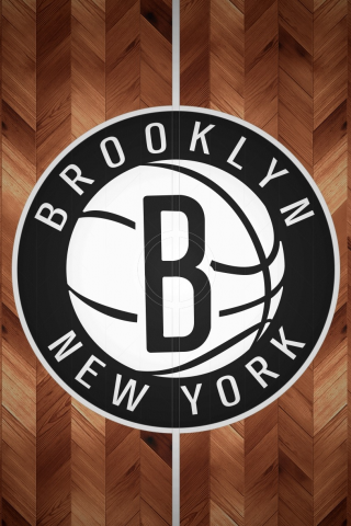 баскетбол, лого, бруклин нетс, спорт, nba, brooklyn nets