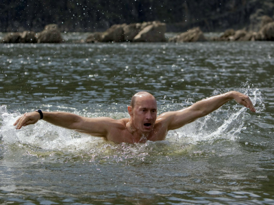 путин, вода, президент, россия, мимика, владимир, руки