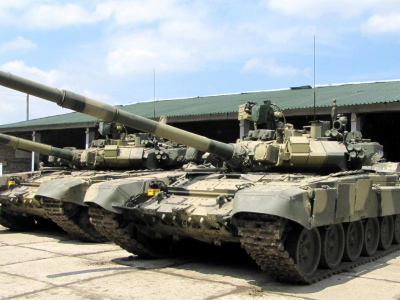 основной боевой танк россии, т-90, танк