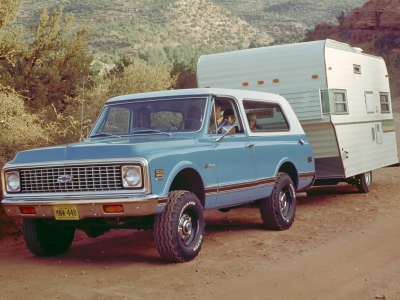 джип, внедорожник, chevrolet, 1972, blazer, шевроле.блэйзер