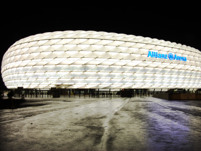 allianz arena, germany, германия, стадион, мюнхен, альянц арена