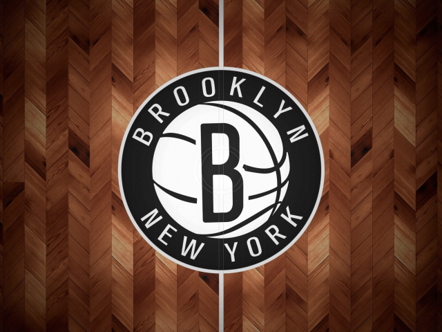 баскетбол, лого, бруклин нетс, спорт, nba, brooklyn nets