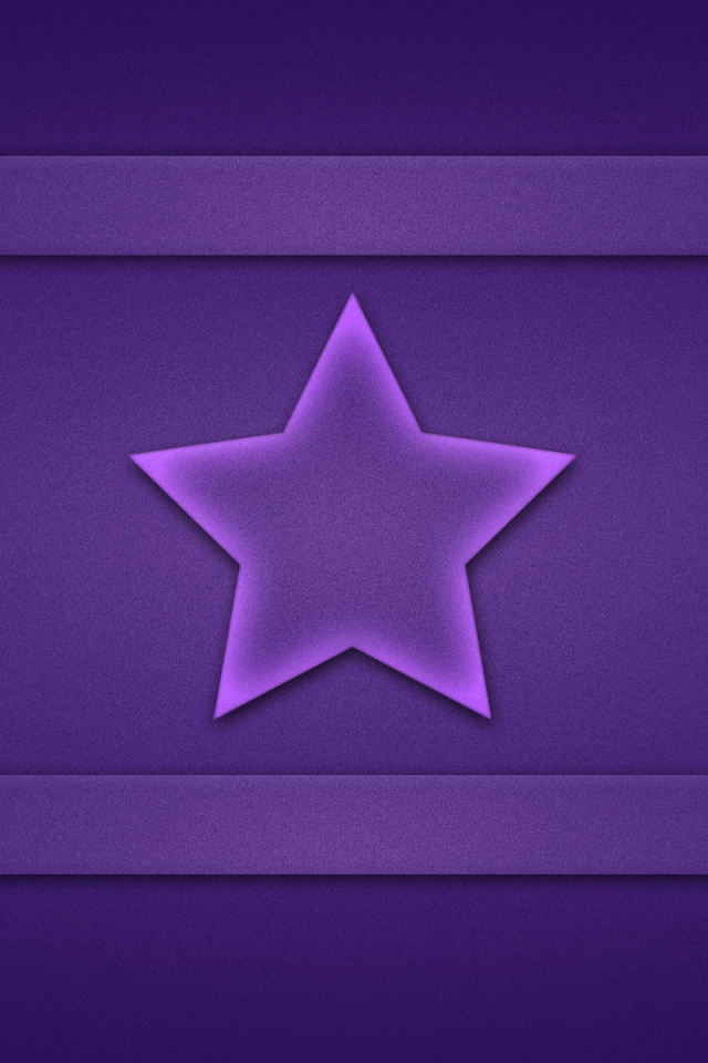 звезда, текстура, полосы, фиолетовый