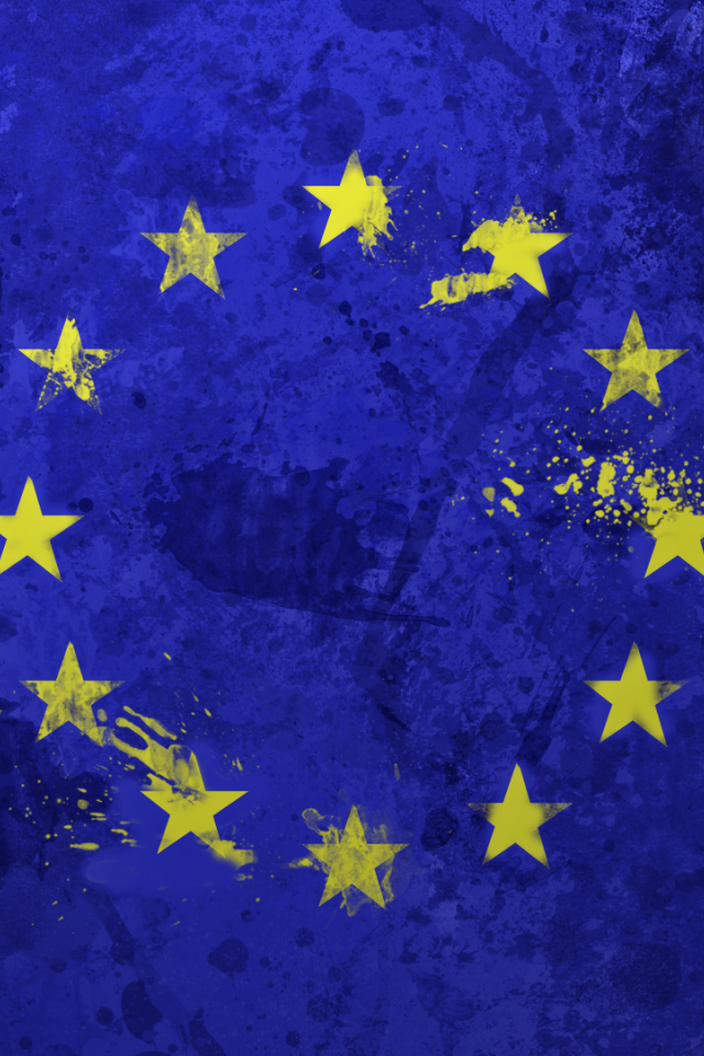 европейский союз, флаг, звёзды