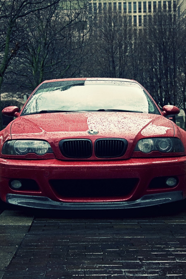 bmw, e46, coupe, bmw m3