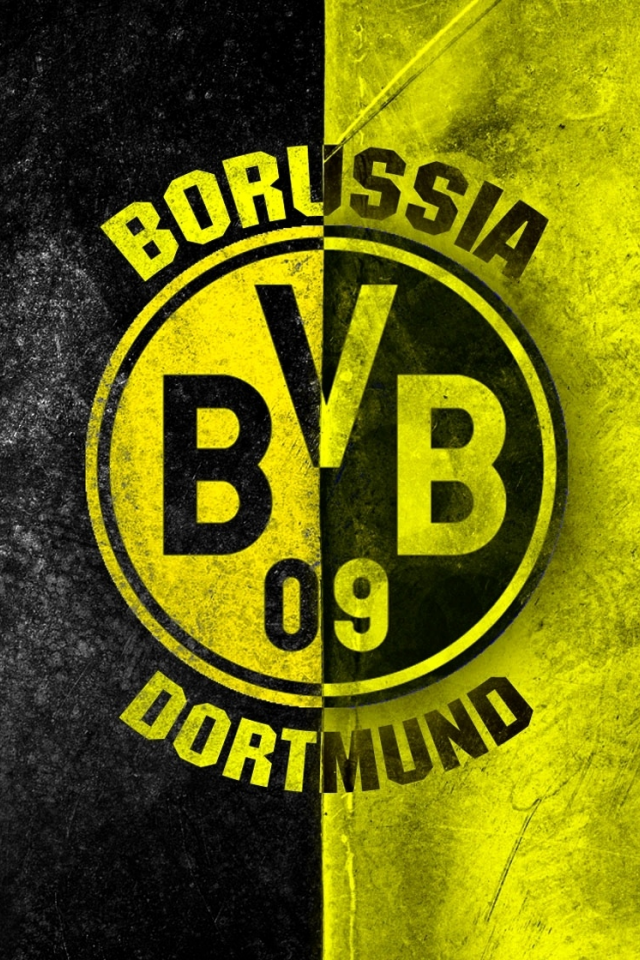 боруссия дортмунд, borussia dortmund, логотип, ballspiel-verein borussia