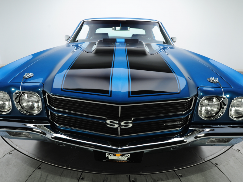 muscle car, шевиль, chevrolet, мускул кар, 1970, шевроле, chevelle