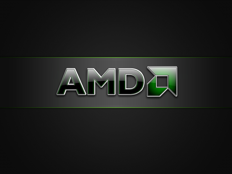 лого, бренд, amd