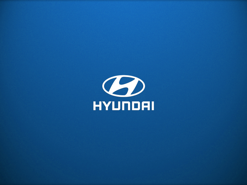 марка автомобиля, бренд, логотип, blue, logo, синий, hyundai