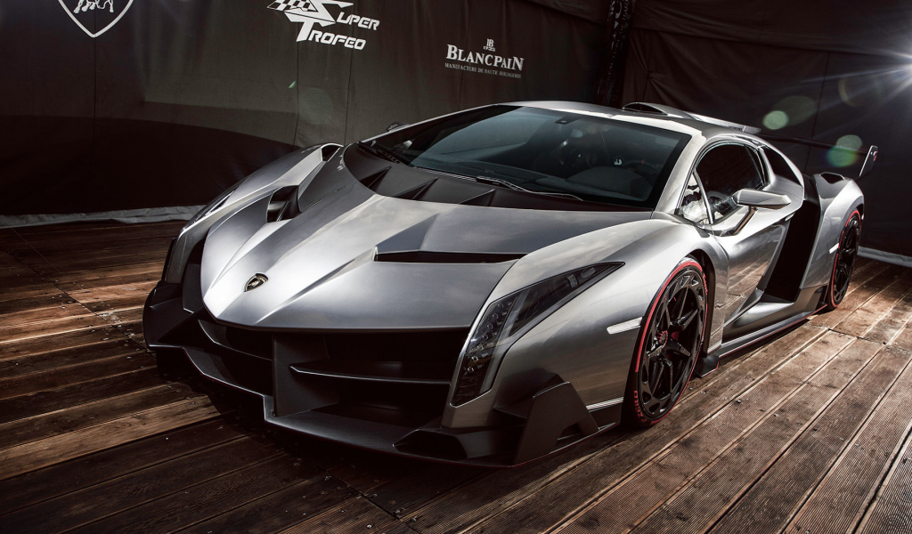 юбилейный, 2013, лаборгини, lamborghini, veneno, венено