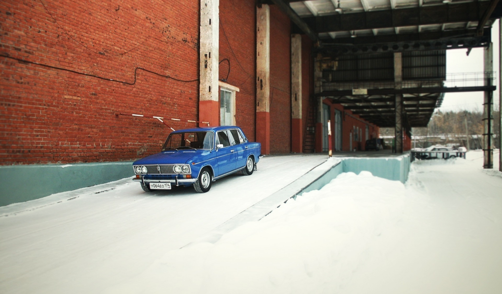 low, lada, classic, 2103