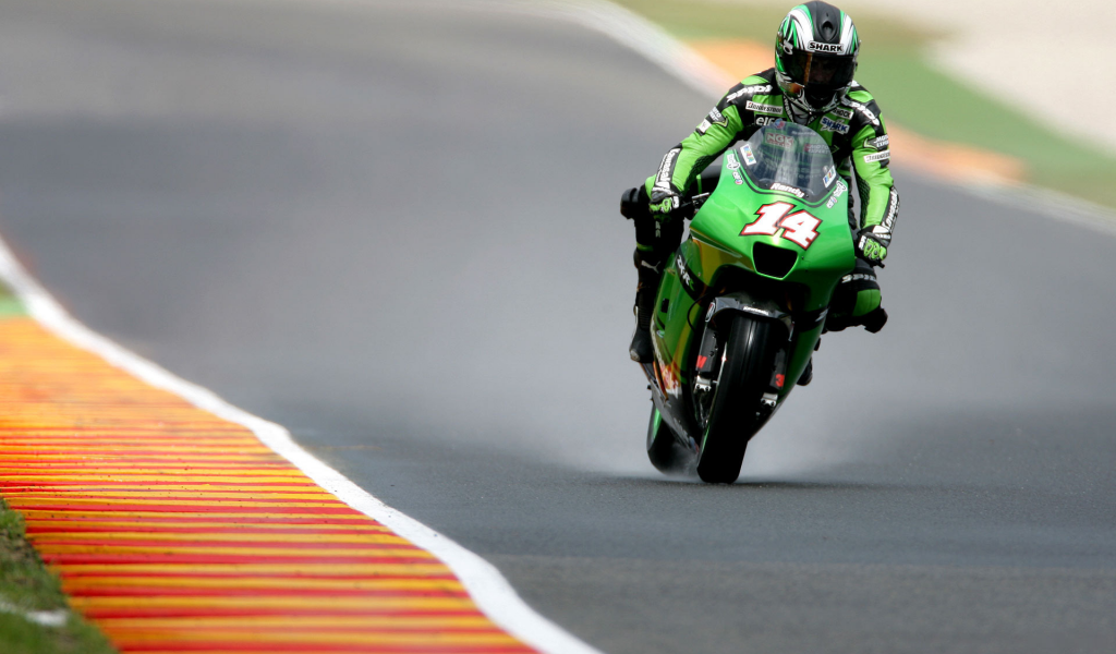 kawasaki, мото обои, moto gp race mugello, 1920x1200 wallpapers