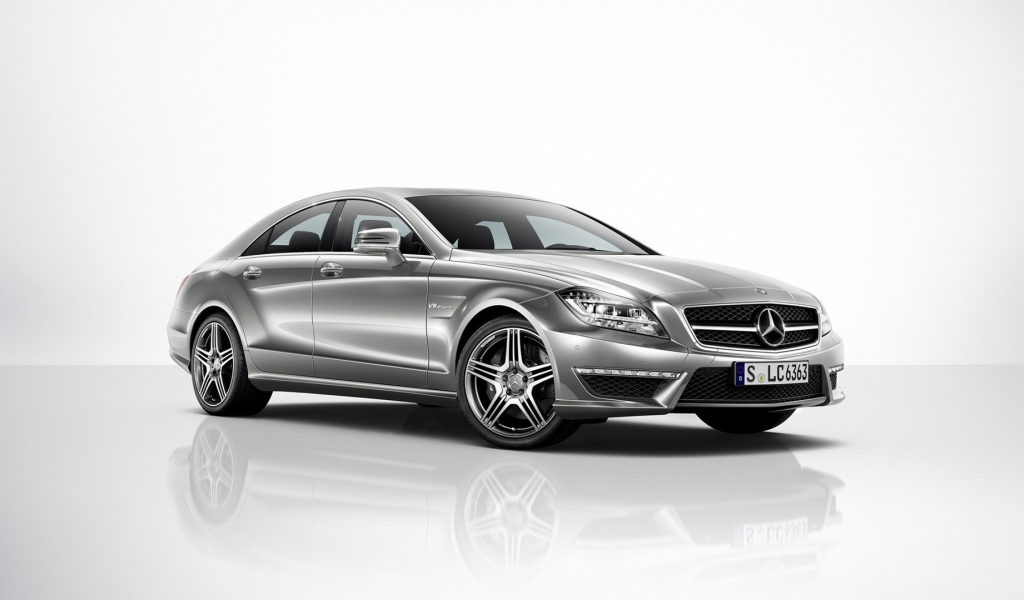 amg, 2012, cls63