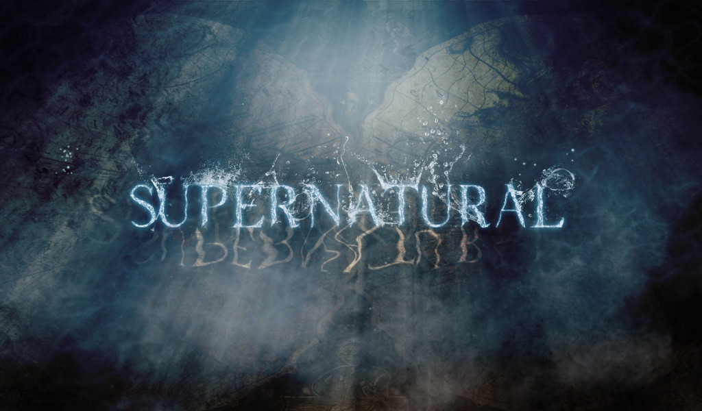 Supernatural, serial