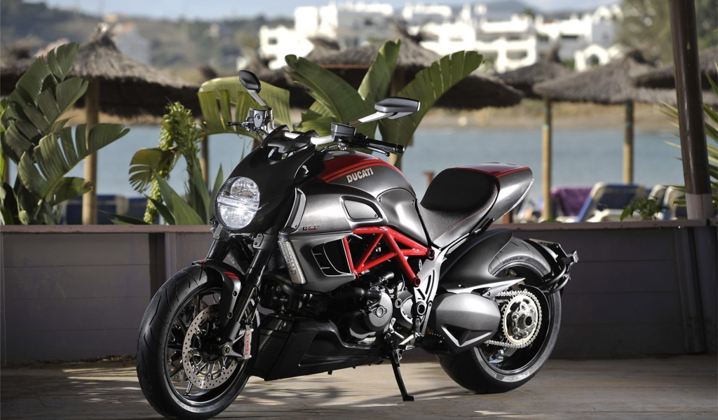 2011, diavel, ducati, дукати, motowall