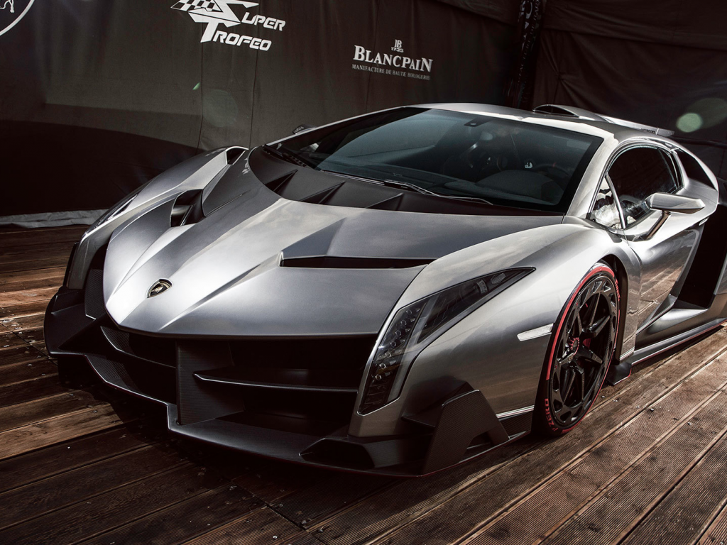 юбилейный, 2013, лаборгини, lamborghini, veneno, венено