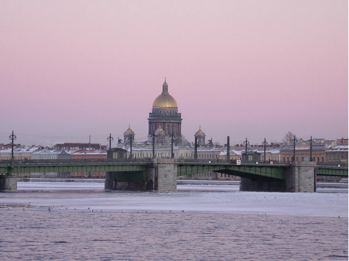 Россия, город, Санкт Петербург
