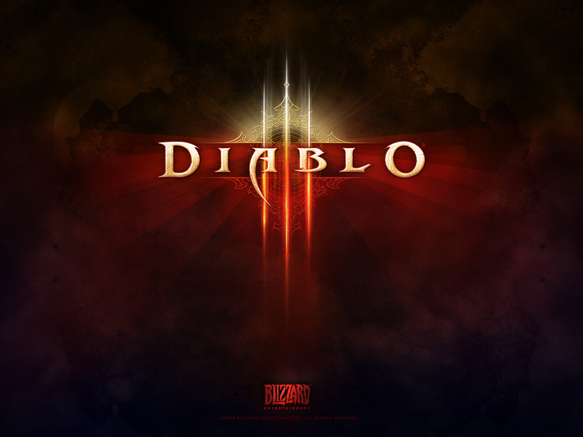 d3, диабло, diablo 3, blizzard