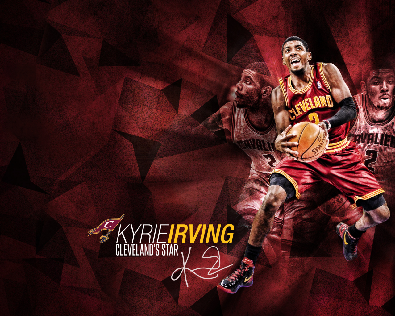 кайри ирвинг, kyrie irving, кливленд, cavaliers, cleveland, кавальерс