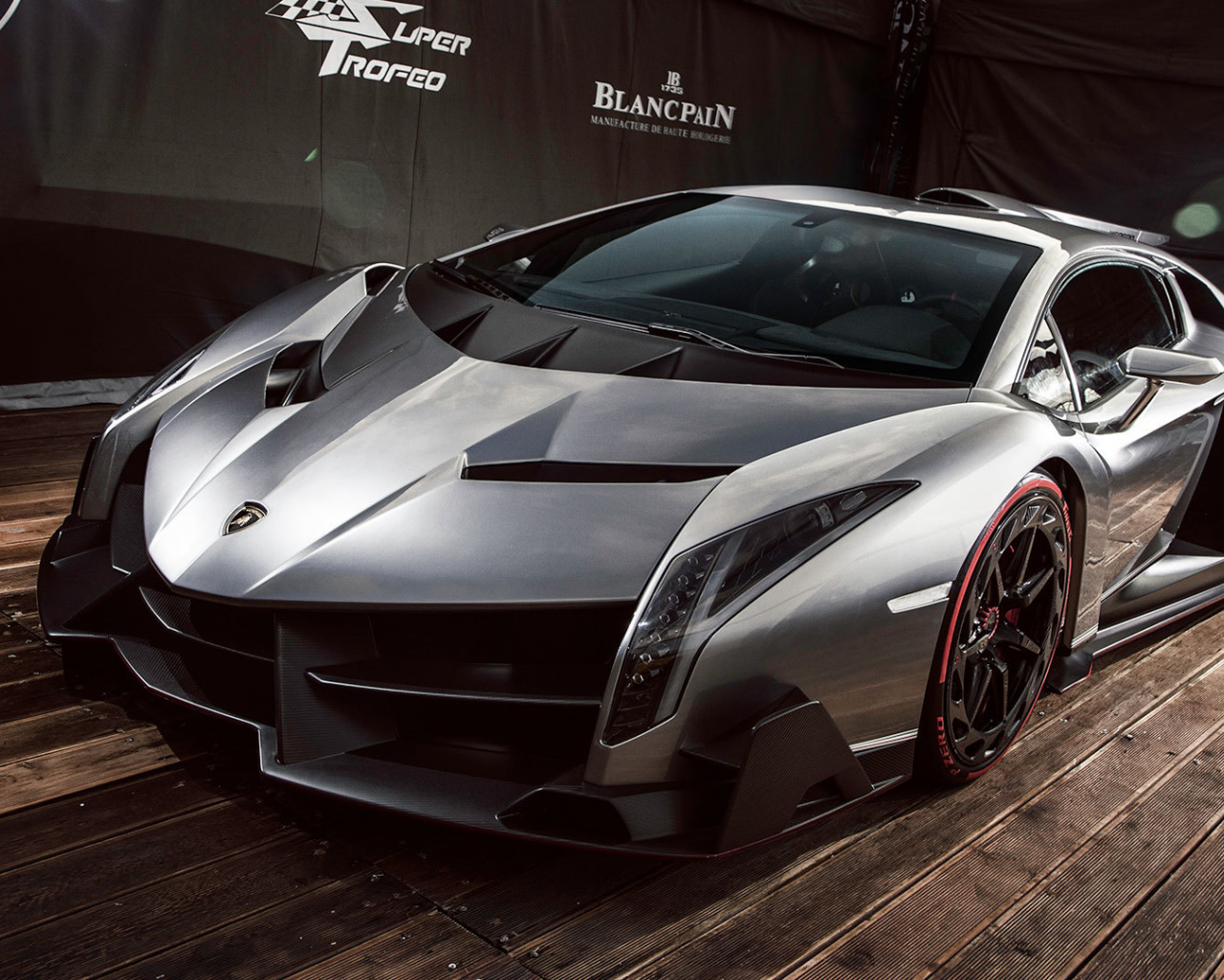 юбилейный, 2013, лаборгини, lamborghini, veneno, венено