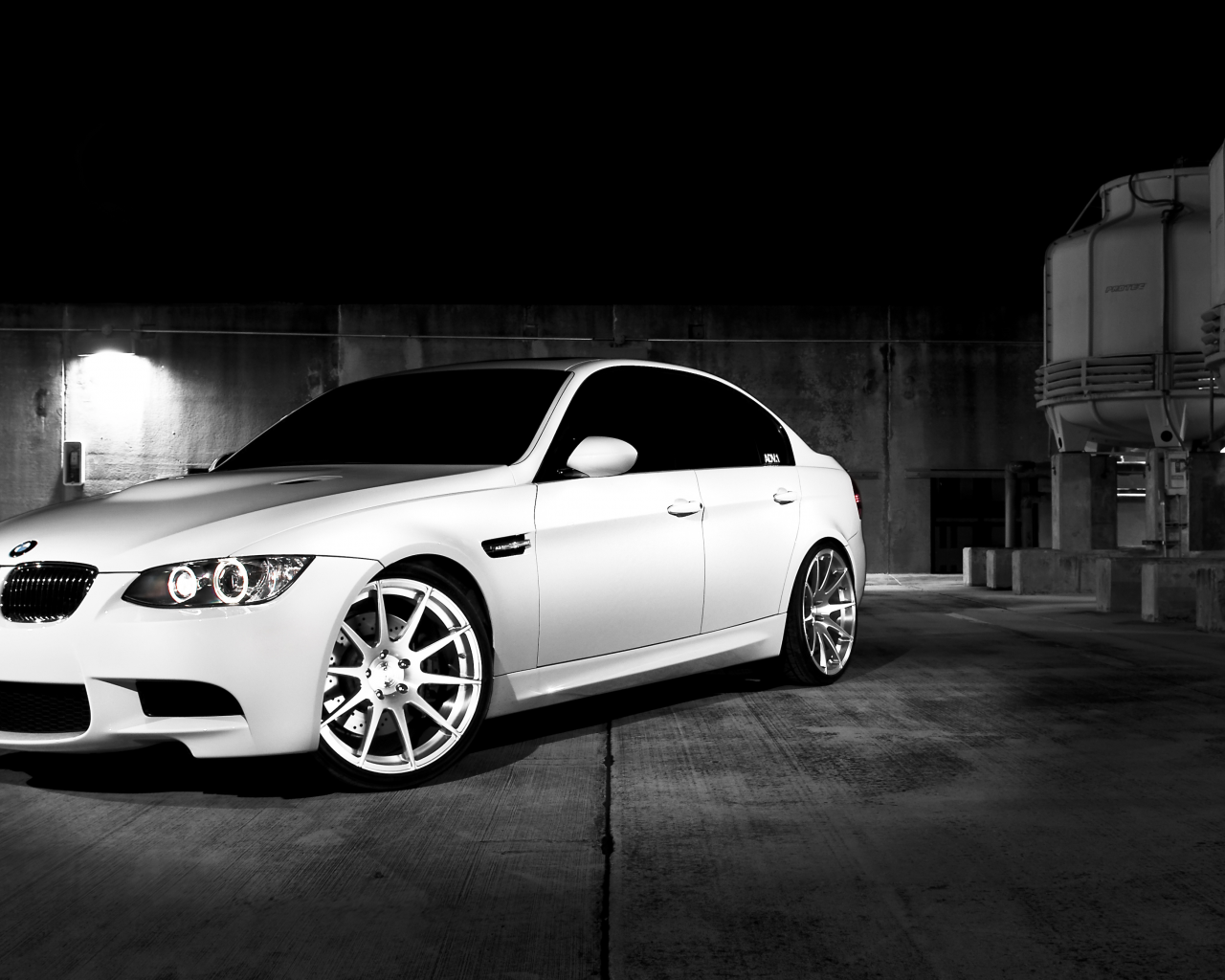 bmw m3, cars, auto, city, parcing, сars wall, бмв м3, wallpapers