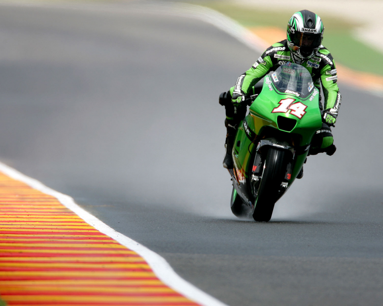 kawasaki, мото обои, moto gp race mugello, 1920x1200 wallpapers