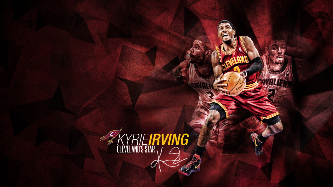 кайри ирвинг, kyrie irving, кливленд, cavaliers, cleveland, кавальерс