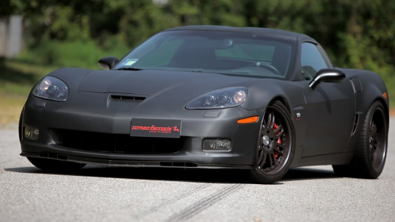 z06, corvette, chevrolet