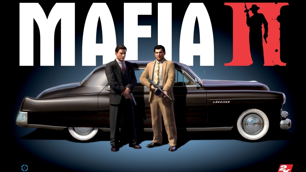 герои, mafia2, оружие