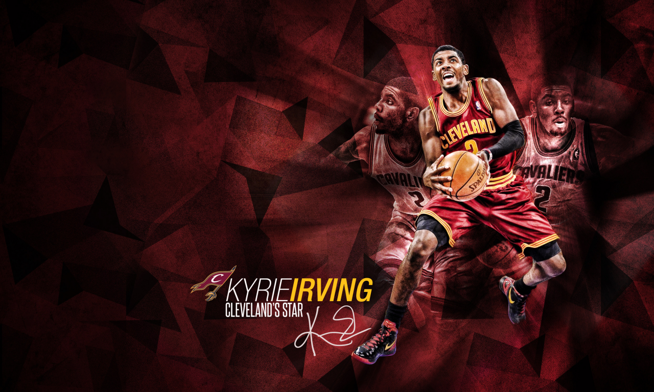 кайри ирвинг, kyrie irving, кливленд, cavaliers, cleveland, кавальерс