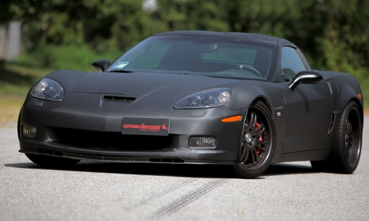 z06, corvette, chevrolet