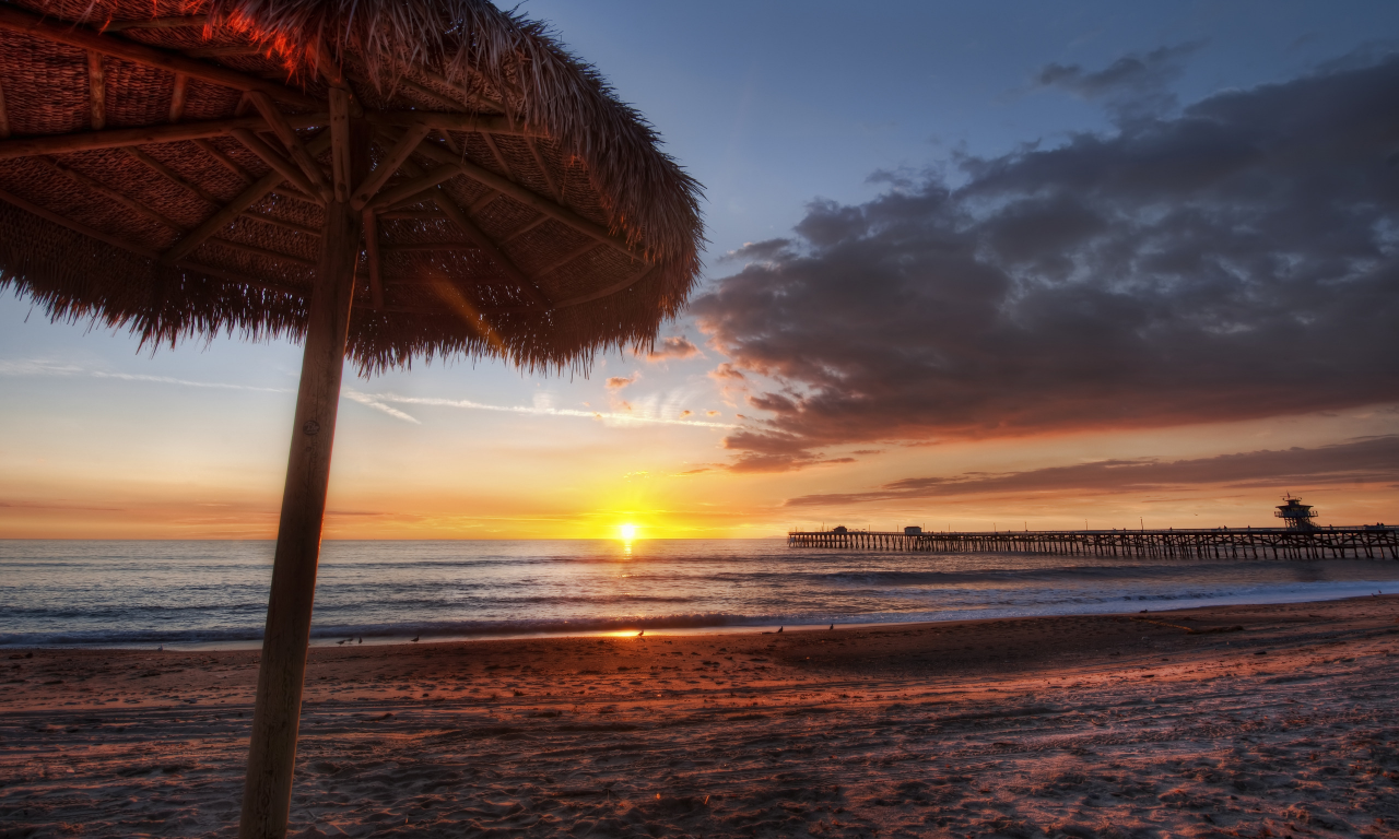 пирсы, берег, california, фотографии, вода, песок, пляжи, пейзажи, море, океан, san clemente