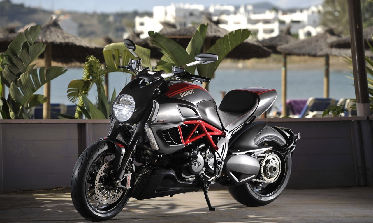 2011, diavel, ducati, дукати, motowall