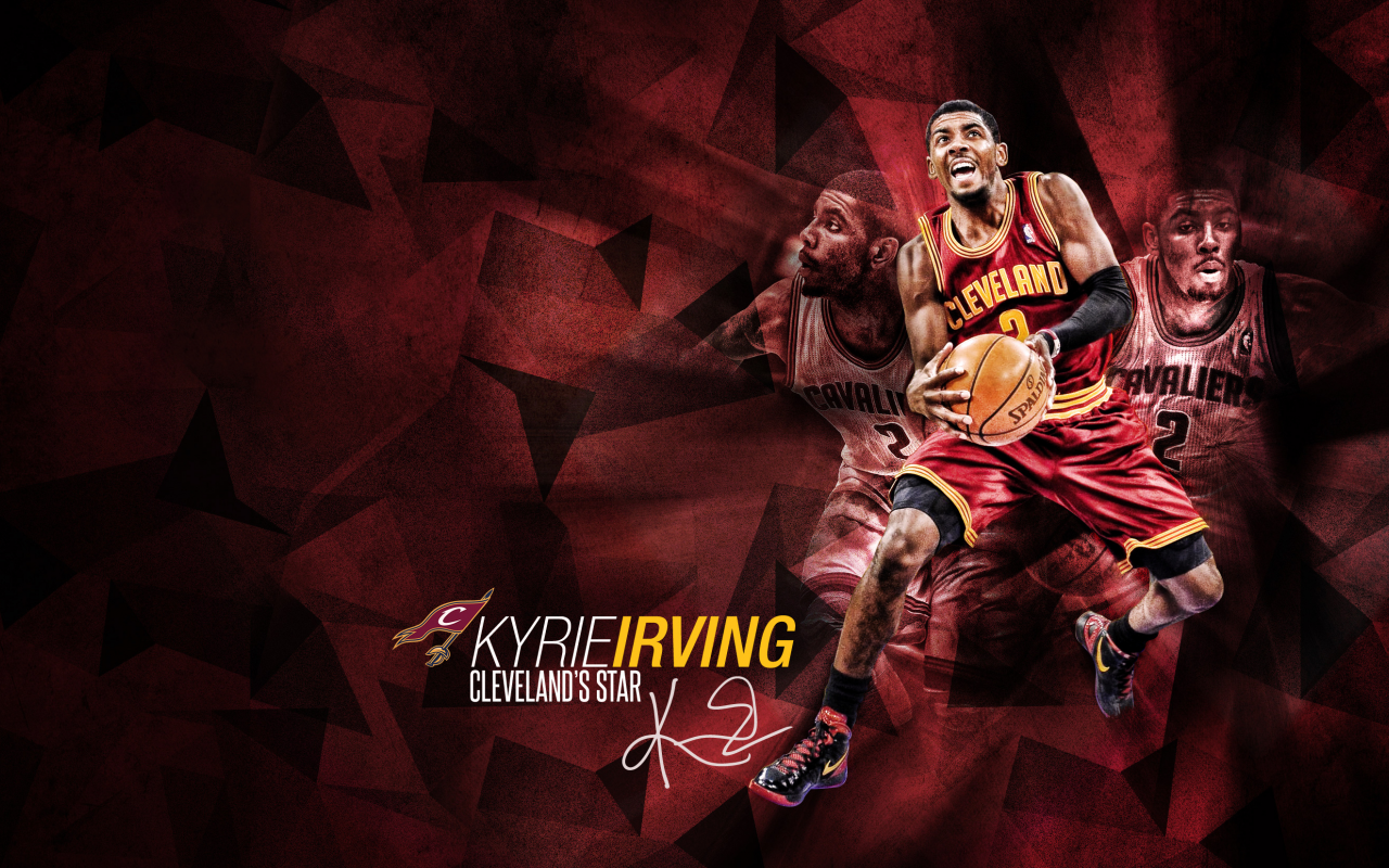 кайри ирвинг, kyrie irving, кливленд, cavaliers, cleveland, кавальерс