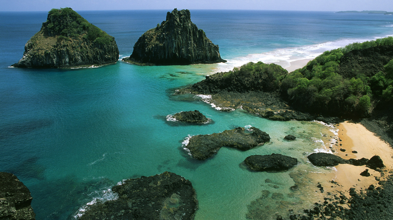 brazil, arquip__lago de fernando de noronha, brasil (fernando de noronha archipelago