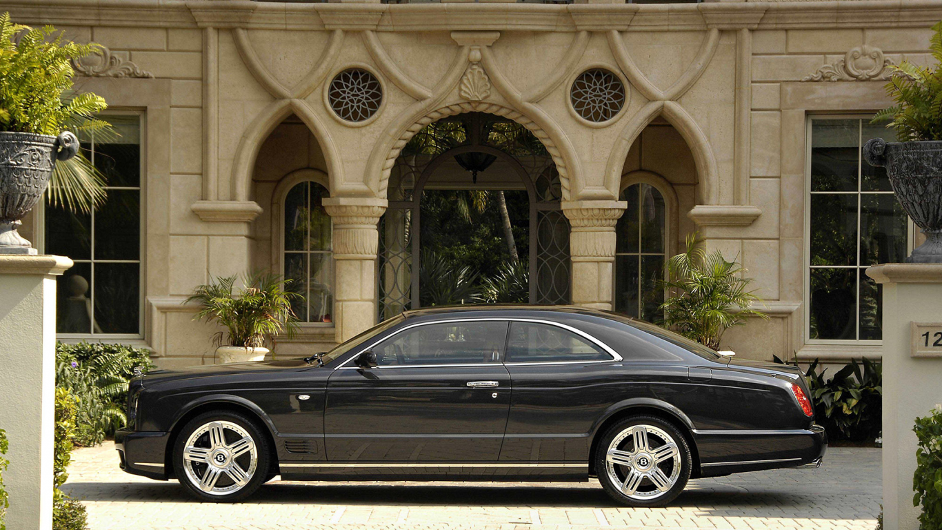 bentley, машины, здание, brooklands