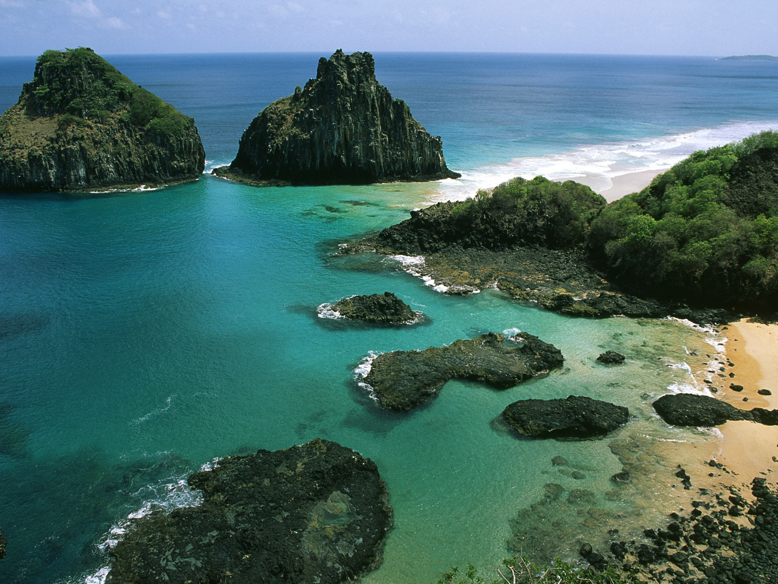 brazil, arquip__lago de fernando de noronha, brasil (fernando de noronha archipelago