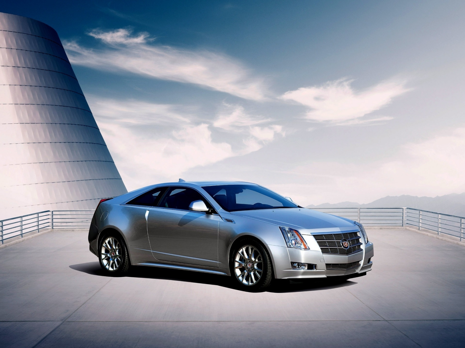 купе, cts, coupe, cadillac