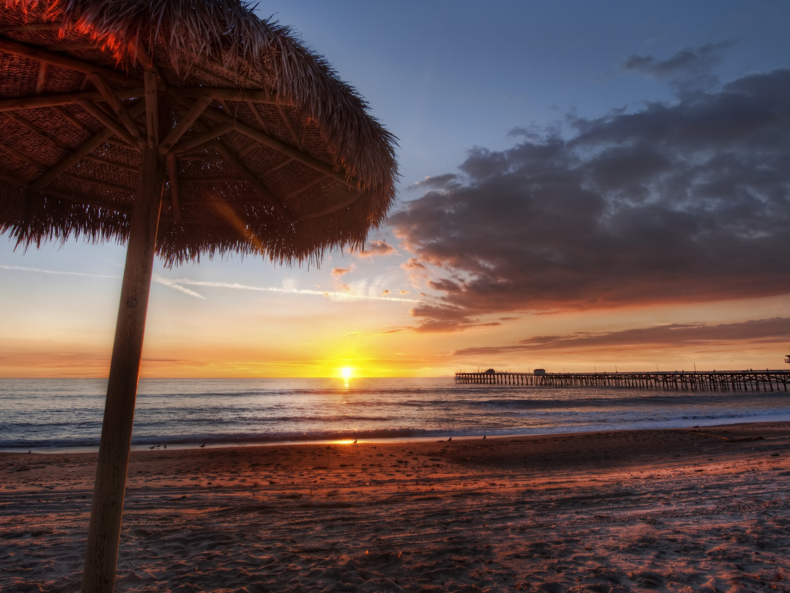 пирсы, берег, california, фотографии, вода, песок, пляжи, пейзажи, море, океан, san clemente