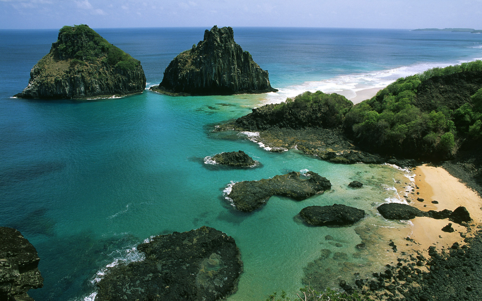 brazil, arquip__lago de fernando de noronha, brasil (fernando de noronha archipelago