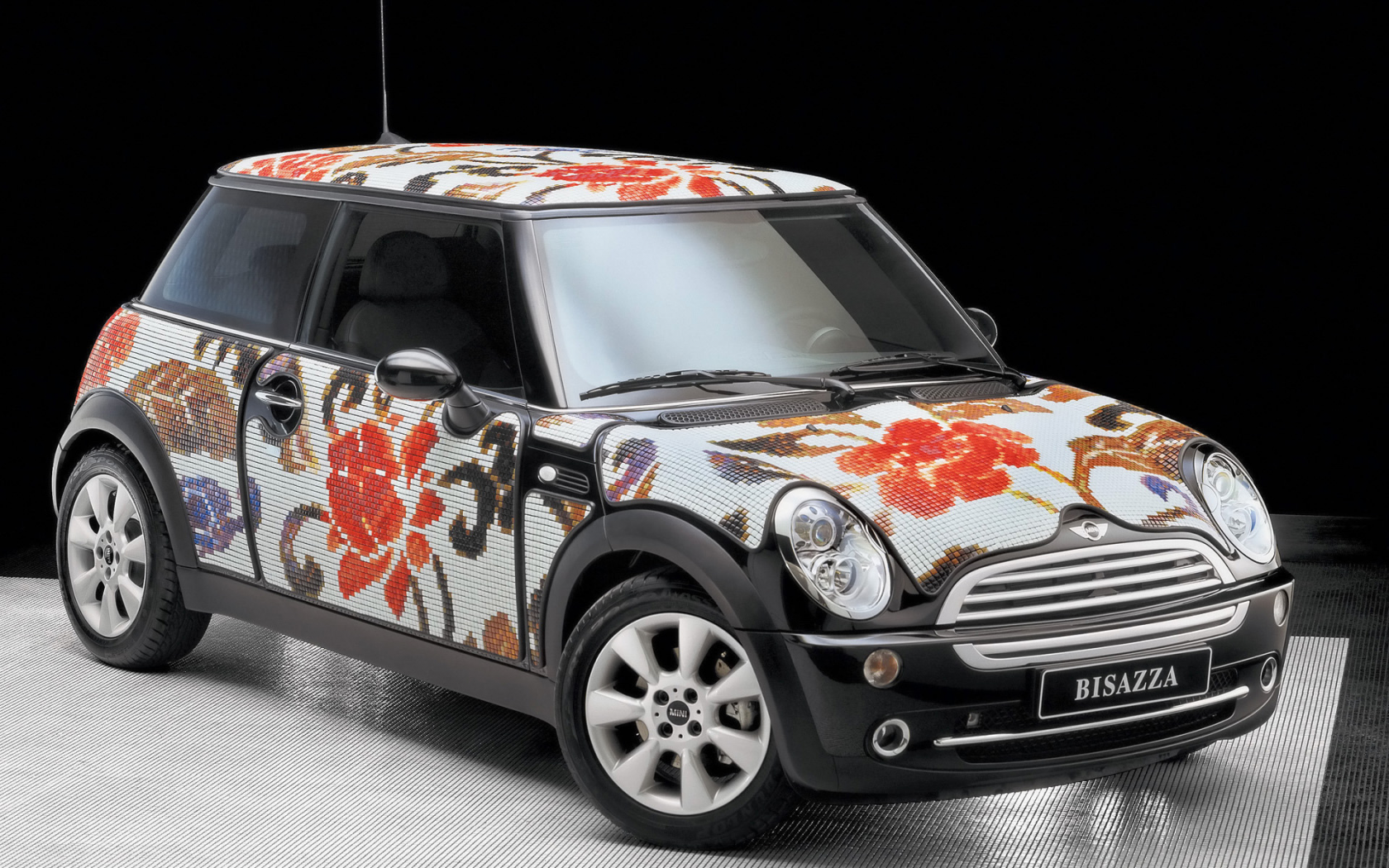 mini, авто обои, авто фото, auto wallpapers, cars, wears-bisazza, мини, тачки