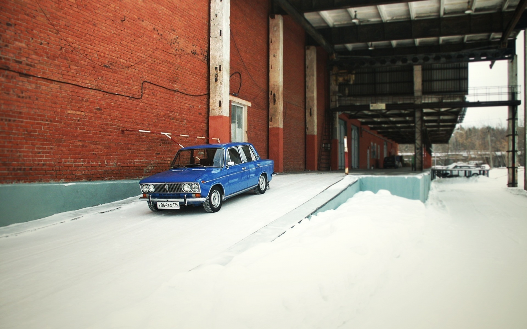 low, lada, classic, 2103