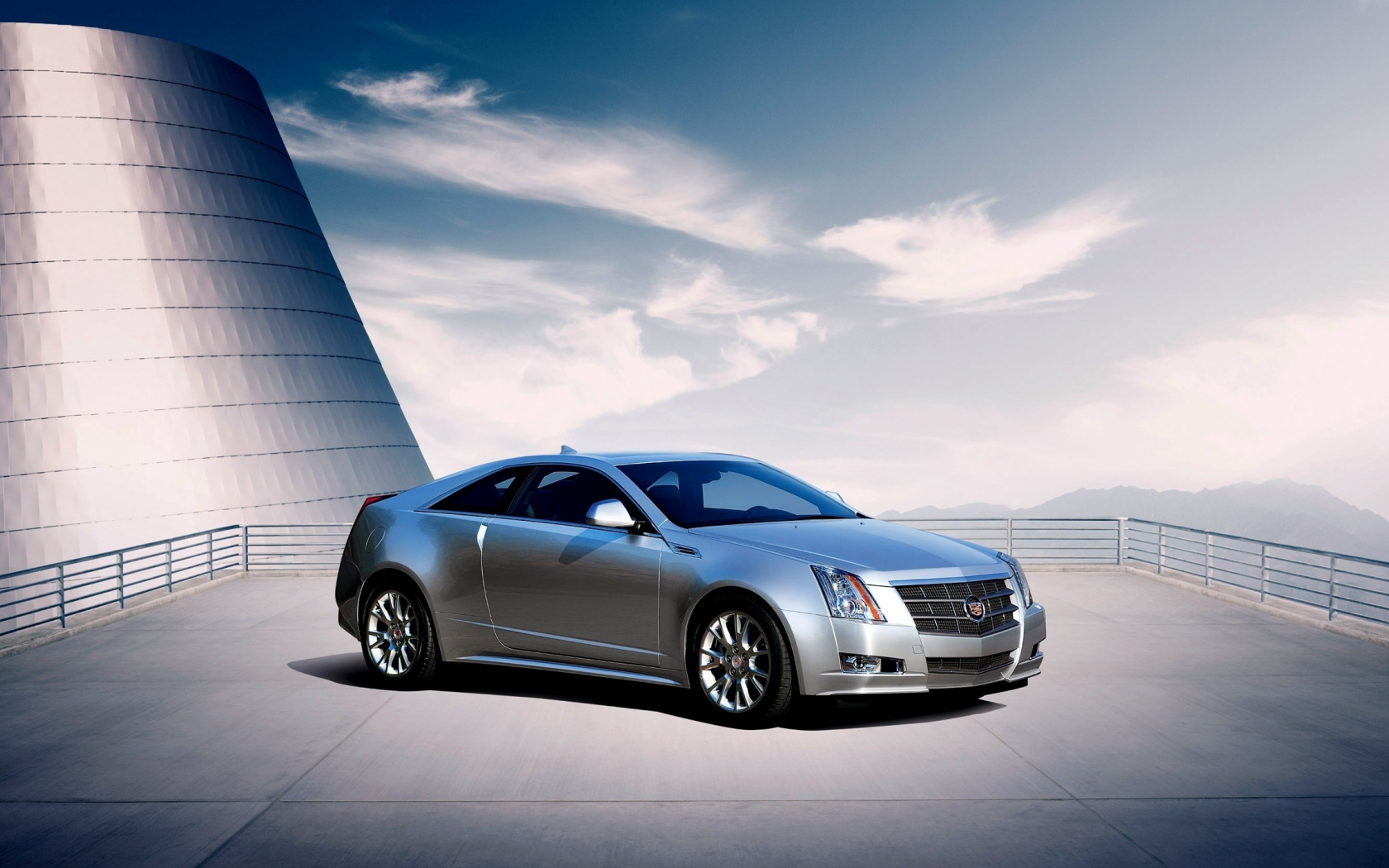 купе, cts, coupe, cadillac