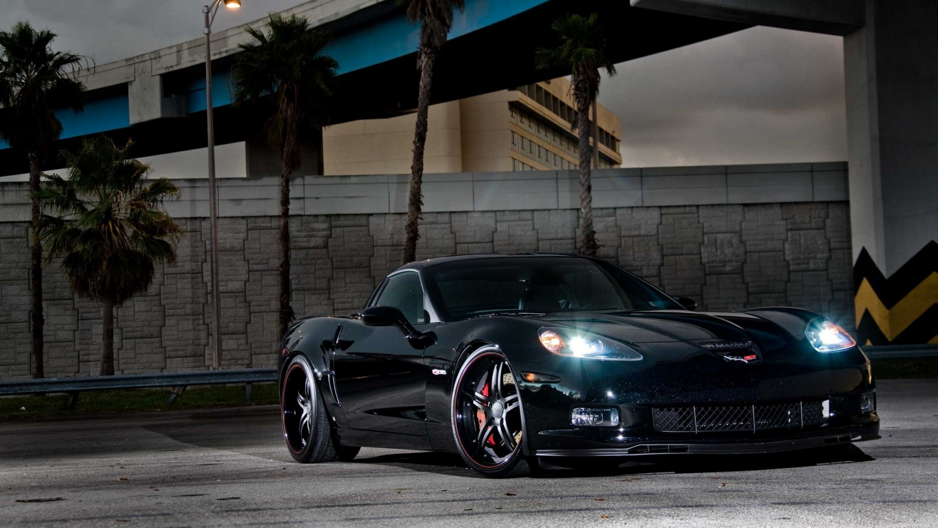 z06, corvette, chevrolet