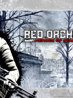 red orchestra 2 герои сталинграда, вторая мировая, боец, red orchestra 2 heroes of stalingrad, сталинград