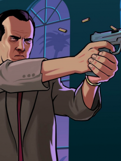 Gta, Vice City